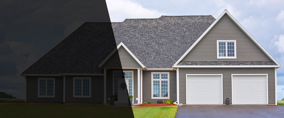 Jamestown Roofing Contractors
